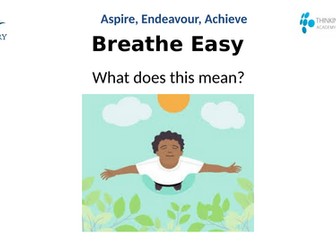 Breathe Easy Assembly