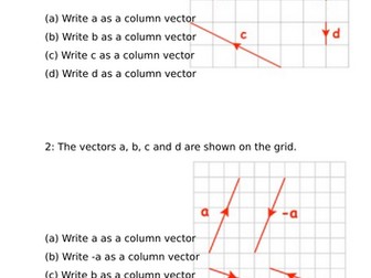 Vectors
