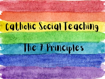 CST Principles display