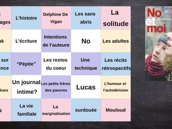 No et moi retrieval grid
