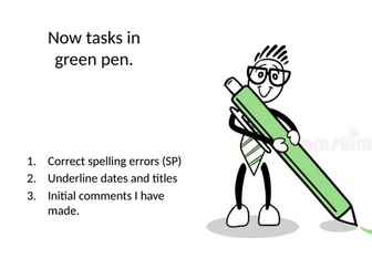 French Phonics and alphabet.