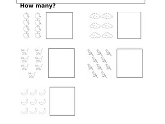 Number 6-10 assessment