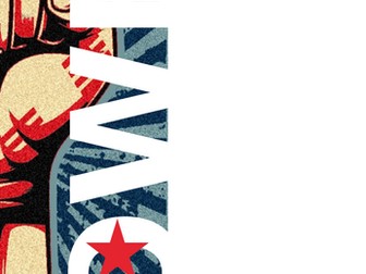 POWER - Inspiration Station