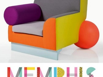 Memphis Design