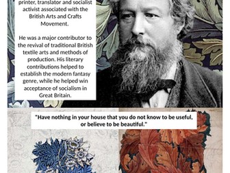 William Morris