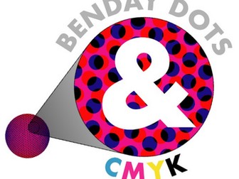 Benday Dots