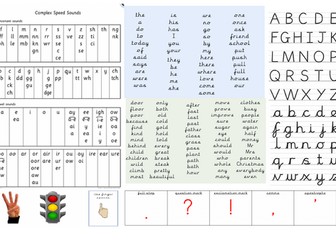 Inclusive Classroom Support Mat – KS1/KS2 Resource
