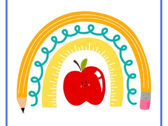 Nursery Baseline Assessment
