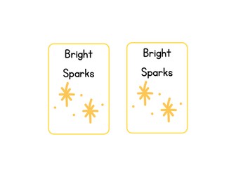 IKEA Tolsby/Fiestad Table Name Centres