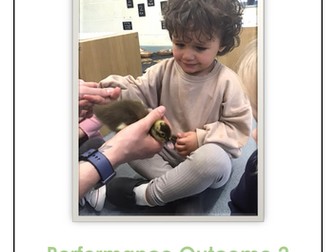 TLevel in Education and Early Years Performance Outcome 2 (PO2) Generation 1 Specification