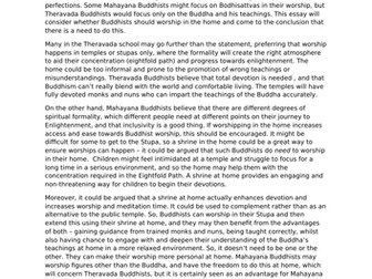 GCSE RS OCR. Example 15-mark essays.