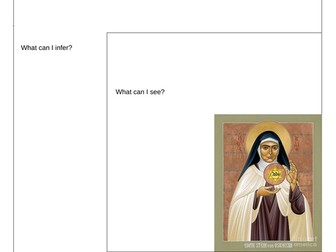 Holocaust scheme of work