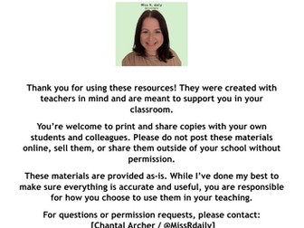 Interacting without Interupting