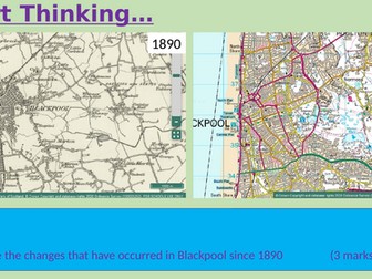 Natural causes of climate change