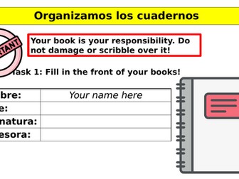 GCSE 2024 - Module 1 - Lesson for zone de cultura (el mundo hispanohablante)
