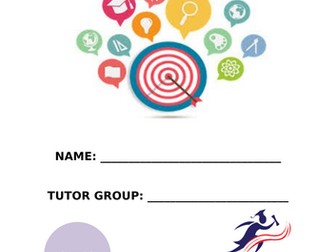 Year 13 Term 1 - Tutor Time Resource