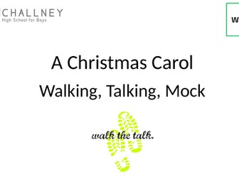 A Christmas Carol - Scrooge's Redemption