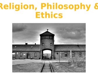 Anti-Semitism & Jewish Persecution