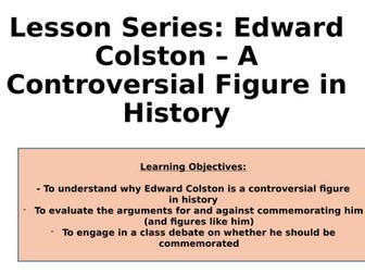 Debate Pack: Controversial  History