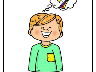 Positive affirmations for the classroom posters