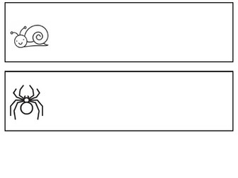 Wool tracing Activity for fine motor