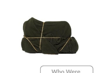 Who Were the Surrealists?