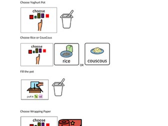 Outdoor Activity Fine Motor Skills