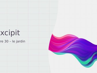 Candide - Chapitre 30