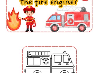 People who help us - decorate engine