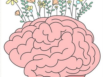 Change Your Mindset Display