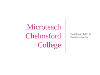 Full Time Lecturer Job in Sport