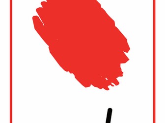 Colour Flashcards for Early Years & ESL Learners (Double-Sided Printable PDF)