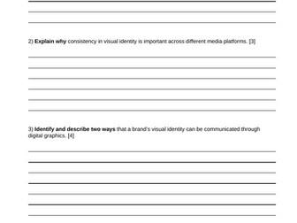 iMedia J834 - R094 - Mock Assessment (Exam Style Questions)