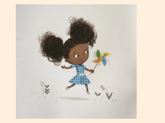 Ruby's Worry - Literacy Lesson for Early Years