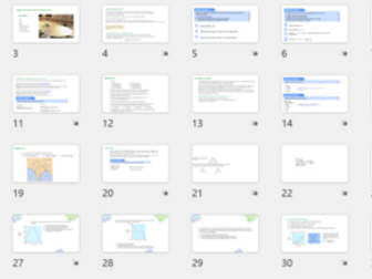 IGCSE 0580 Mathematics PPT Unit6