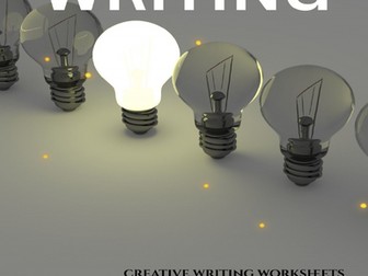 Creative Writing • Train in the Tunnel • Vocab Bank + Model Paragraph + Tips (DOCX)