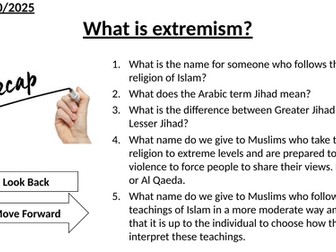 Extremism
