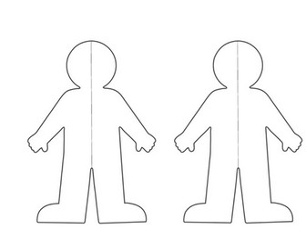 Graphic Novels and Comics: KS3 Imaginative Writing Unit - Alter-egos