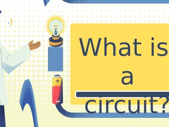 Circuit symbol quiz