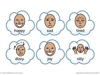 The Quiet Little Firework Colourful Semantics