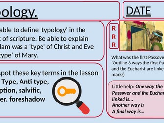 Typology
