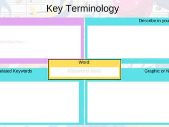 Film Music – CCEA (GCSE Music Resource)