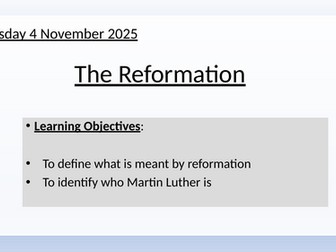 Challenges to the Catholic Church