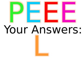 PEEEL display board