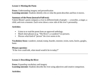 Five lessons for EAL learners -differentiation and games