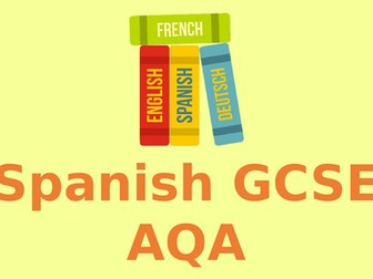 A complete explanation of the New GCSE AQA exam with lots of examples for all 4 elements of the exam