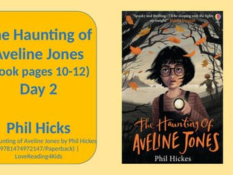 Guided Reading 3 days