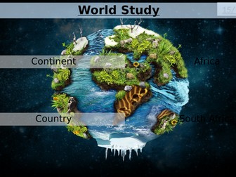 World Study Unit