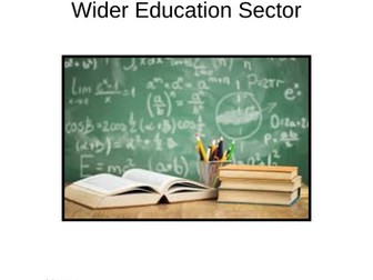 T Level Education and Early Years/ Assisting Teaching. Element Workbooks Generation 2