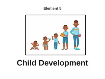 Child Development 5.1